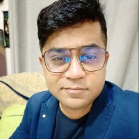 Devendra Pednekar