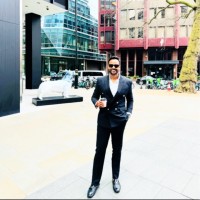 Prince Sharma