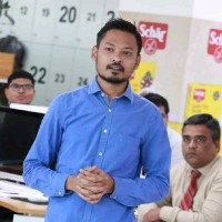 Amit Kumar Pingua