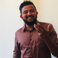 Muhammad Salim