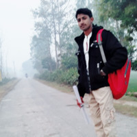 Mukesh Mishra