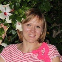 Екатерина Баранова