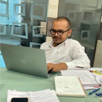 Mihirkumar Patel