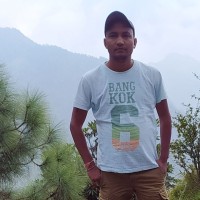 Veeresh Chauhan