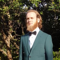 Josiah Kane