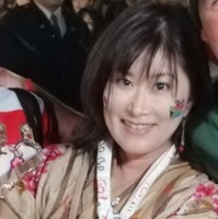 Yoko Kikkawa