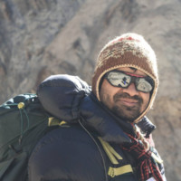 Sunil Kumar