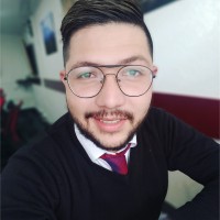 Daniel Patiño