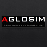 AGLOSIM SpA. Aglomerados y Sistemas Modulares