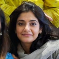 Saira Jaffar Nazir