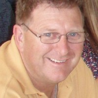 Greg O'Day