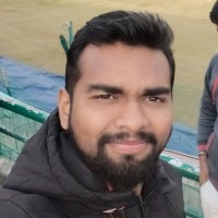 Nikhal Dabhi