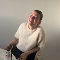 Sif Olivia Røntoft Kristensen