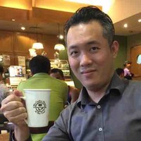 Eddie Tan