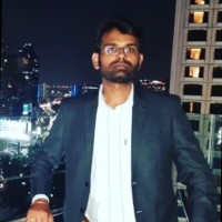 Gopinath G