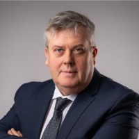 Kevin J Neary TEP Solicitor NI RoI Notary