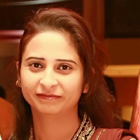 Nidhi Arora