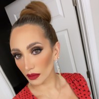 Ariadna Pena De Hernández
