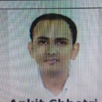 Ankit Chhetri