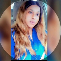 Margaret Ekpe