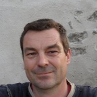 Sebastien Furst