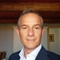 Massimo Sottovia, MBA