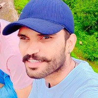 Rajat Jat