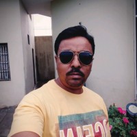 Kamdev Bhatt