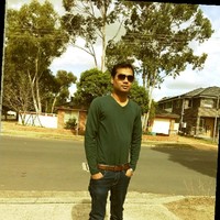 Ashutosh Singh