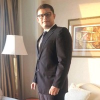 Kaushal Udaykumar Kapadia