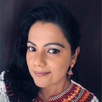 Tharika Ramdhanee