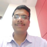 Amey Kelkar