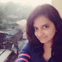 Aishwarya D
