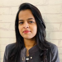 Ekta Garg