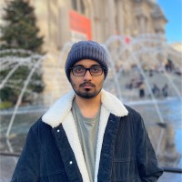 Siddhartha Mishra