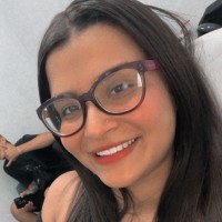 Yasmim Saad