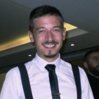Vladimir Glisic