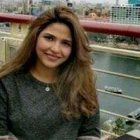 Dalia Elsayed
