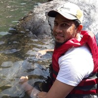 Abdulkarim Shaikh