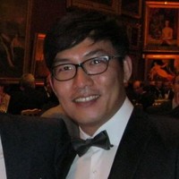 Patrick KIM