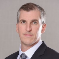 Joel Montgomery