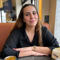 Bouchra Najah