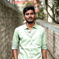 Ram kumar
