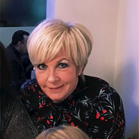 Elizabeth McPhillips