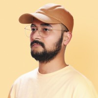 Shahrukh Ali
