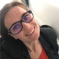Mandie Cocordano