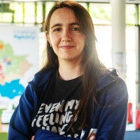Cécile Angays