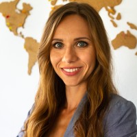Corinna Davis