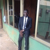 ABU BAKARR