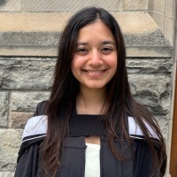 Anahita Dhru